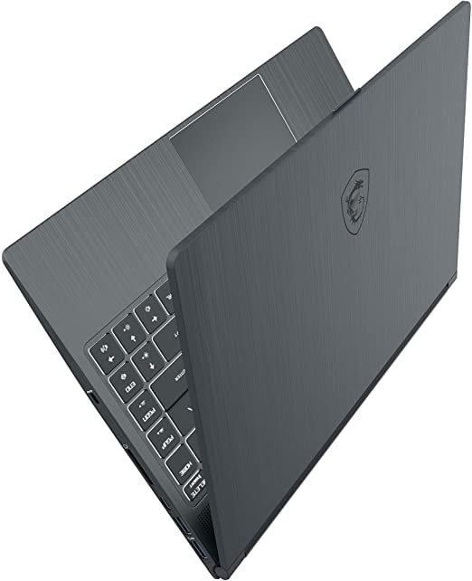 MSI Modern 14 A10M-460 14" Ultra Thin and Light Professional Laptop Intel Core i5