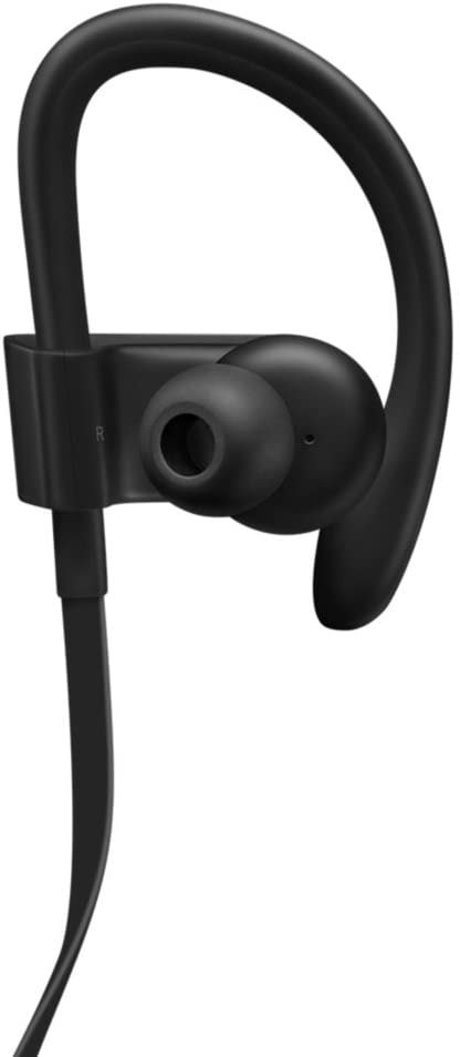 Powerbeats3 Wireless In-Ear Headphones - Black