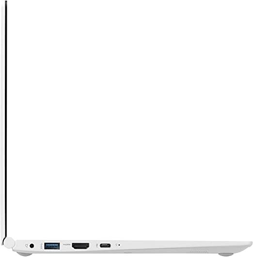LG gram Laptop - 13.3" Full HD Display, Intel 8th Gen Core i5, 8GB RAM, 256GB SSD