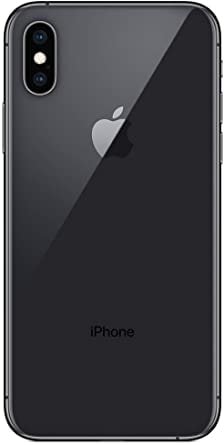 Apple iPhone XS (64GB) - Space Gray