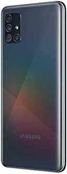 Samsung Galaxy A51 (SM-A515F/DS) Dual SIM 128GB, GSM Unlocked