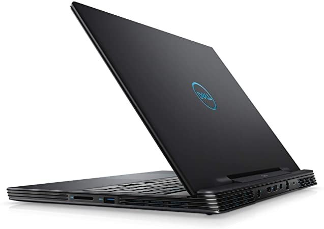 Dell G5 15 Gaming Laptop Intel Core i7-9750H, NVIDIA GTX 1650, 15.6" FHD LCD Screen