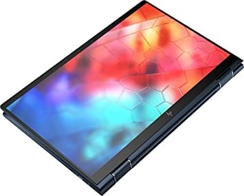 HP Elite Dragonfly Notebook PC(8th generation Core i5)
