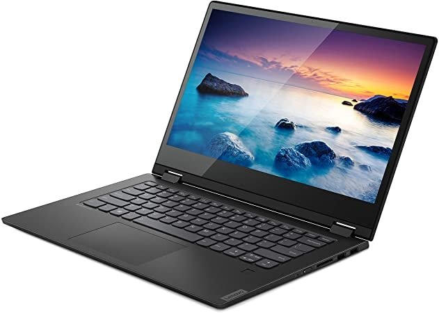 Lenovo Flex 14 2-in-1 Convertible Laptop, 14 Inch FHD Touchscreen Display, AMD Ryzen 5 3500U Processor
