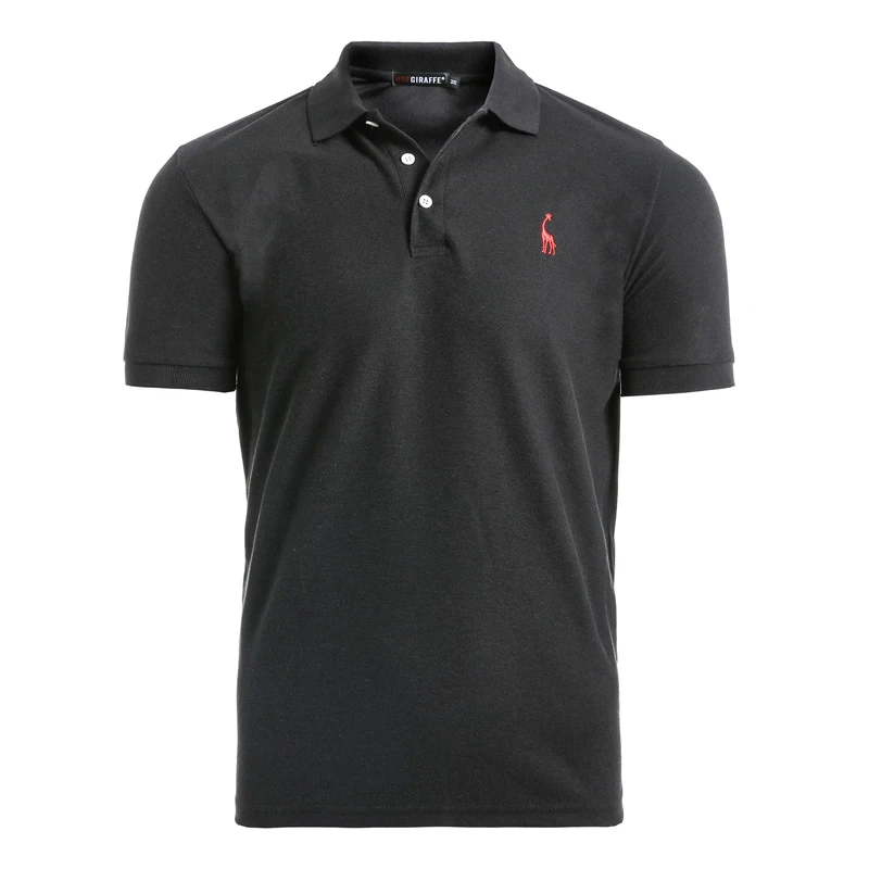 NEGIZBER New Man Polo Shirt