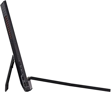 ASUS Mothership X Laptop (Intel i9-9980HK 8-Core, 64GB RAM, 2TB PCIe SSD, 17.3" Full HD
