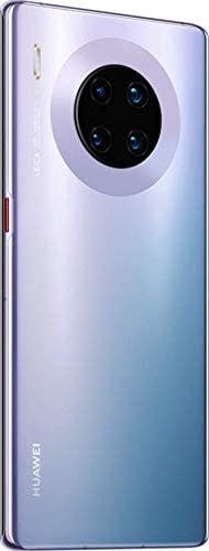 Huawei Mate 30 6.62" No Google Play TAS-AL00/DS 128GB 8GB RAM (GSM Only, No CDMA) Factory Unlocked