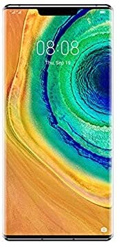Huawei Mate 30 6.62" No Google Play TAS-AL00/DS 128GB 8GB RAM (GSM Only, No CDMA) Factory Unlocked