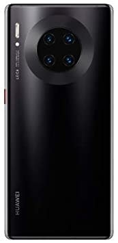 Huawei Mate 30 Pro 6.53" 128GB 8GB RAM (GSM Only, No CDMA) Factory Unlocked
