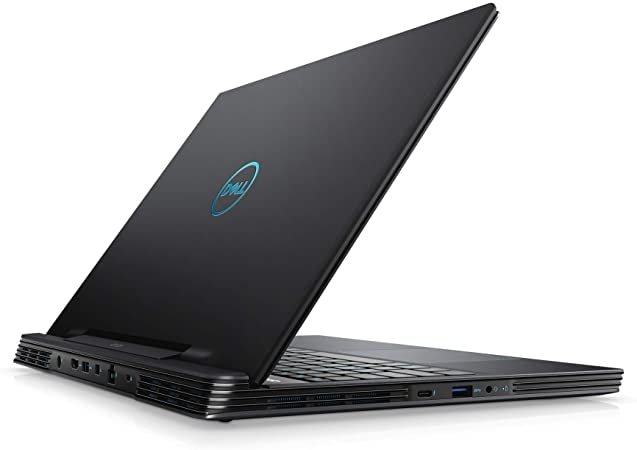 Dell G5 15 Gaming Laptop Intel Core i7-9750H, NVIDIA GTX 1650, 15.6" FHD LCD Screen