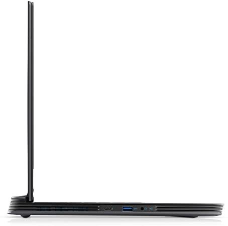 Dell G5 15 Gaming Laptop Intel Core i7-9750H, NVIDIA GTX 1650, 15.6" FHD LCD Screen