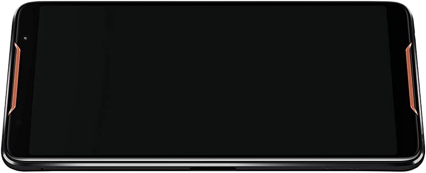 ASUS ROG Gaming Phone ZS600KL (Snapdragon 845, 8GBRAM, 128GB Storage
