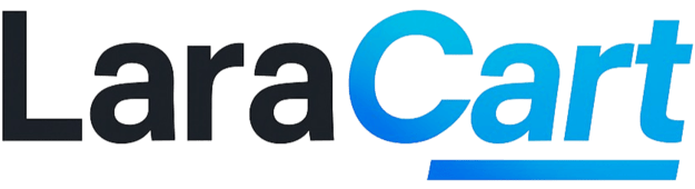 LaraCart - DEMO