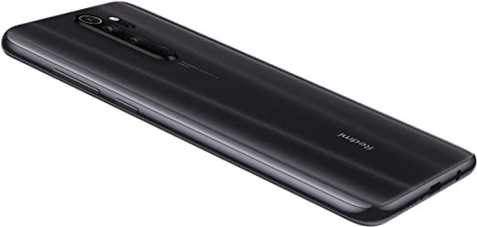 Xiaomi Redmi Note 8 Pro 64GB, 6GB RAM 6.53" LTE GSM 64MP (Mineral Grey)