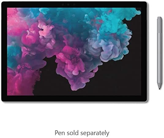 Microsoft  Surface Pro 6 (Intel Core i5, 8GB RAM, 128GB)