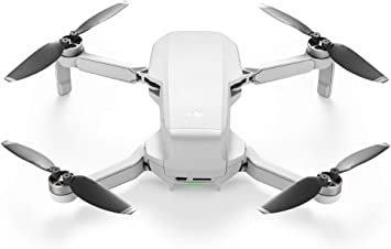 DJI Mavic Mini - Drone FlyCam Quadcopter UAV with 2.7K Camera
