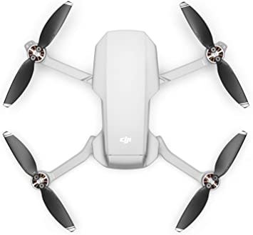 DJI Mavic Mini - Drone FlyCam Quadcopter UAV with 2.7K Camera