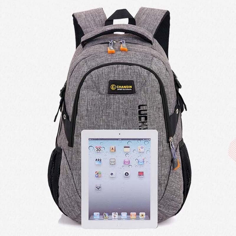Backpack / School Bag For Teenagers