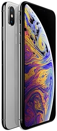 Apple iPhone XS Max, 64GB -white